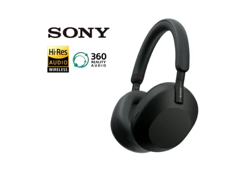 Sony headphones